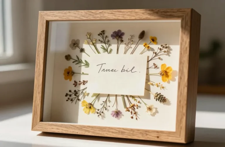9 Magical Summer Solstice Nature Crafts That Shine