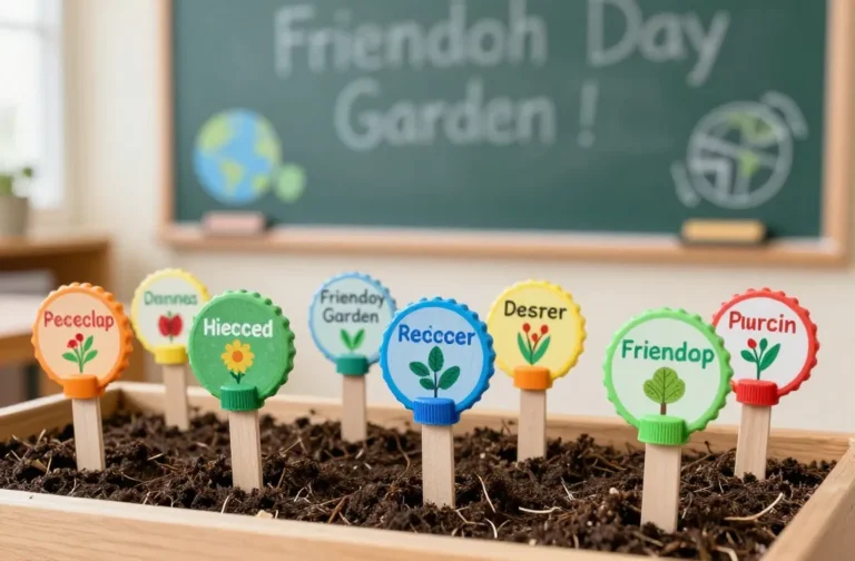 12 Earth Day Craft Ideas for School That Spark Creativity