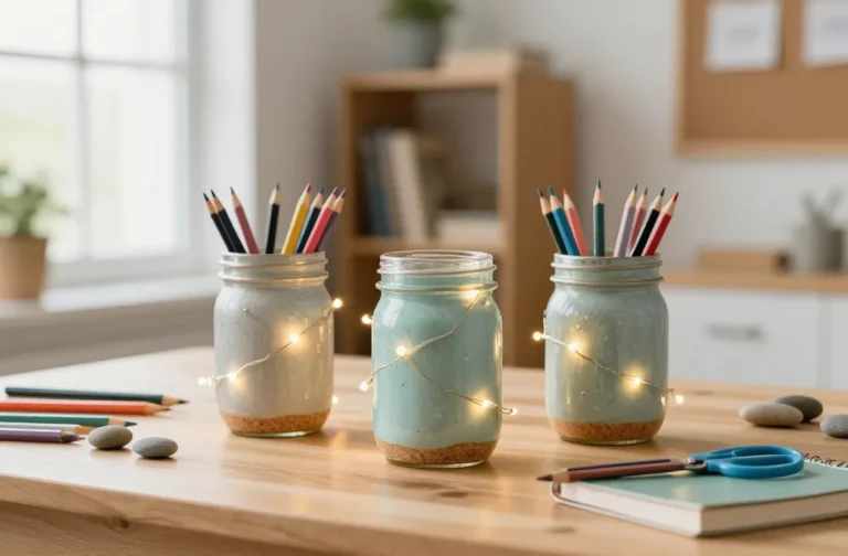 20 Back to School Craft Ideas That Pop