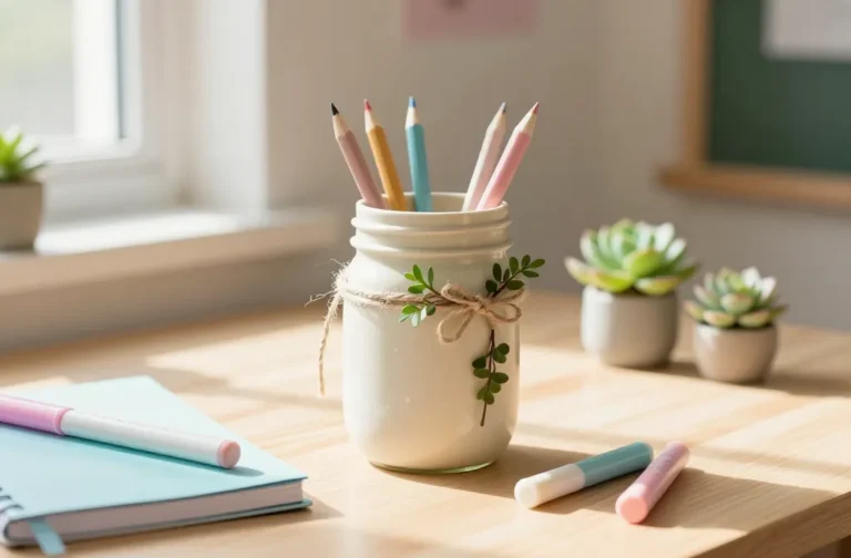 22 Quick Craft Ideas for School Sparks