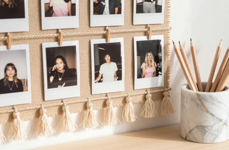18 Aesthetic School Craft Ideas: Vibe-Worthy Desk Hacks