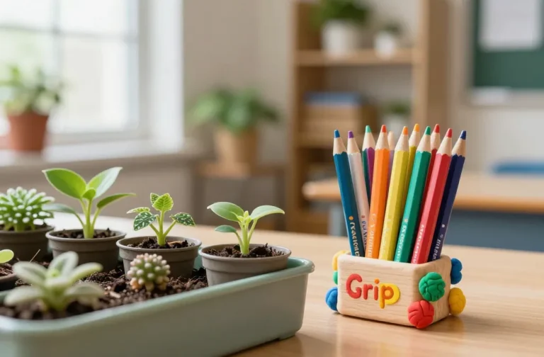 9 Craft Ideas for School Occupational Therapy: Delightful Diys