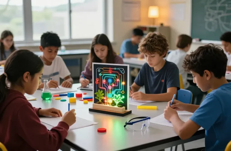 How to Make Craft Ideas for School Science That Wow