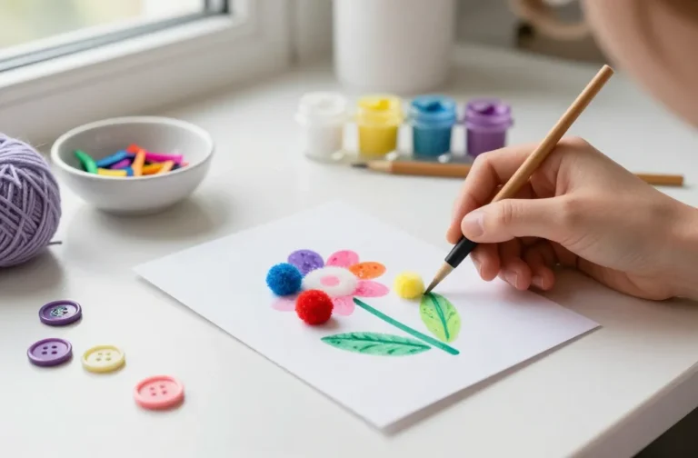 13 Diy Gift Craft Ideas for School Friends: Quick & Cute
