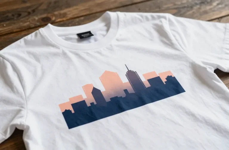 13 Stencil Craft Ideas Painting on Fabric Shirts That Wow
