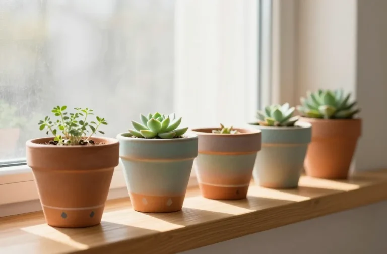 9 Stress Relief Craft Ideas Painting for Adults You Need Now