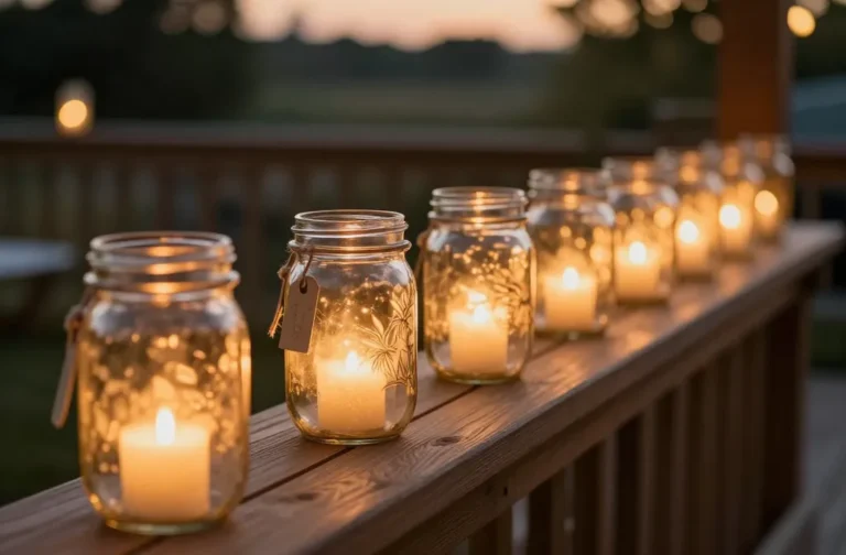10 Milestone 50th Craft Ideas Birthday: Easy Diy Party Ideas