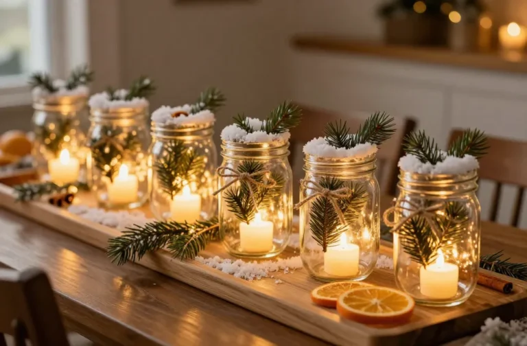 11 Winter Cozy Craft Ideas Birthday: Festive Diy Picks