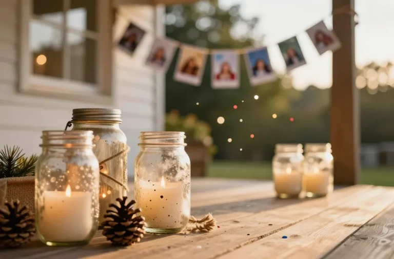 21 Craft Ideas Birthday on a Budget: Creative Budget Moments
