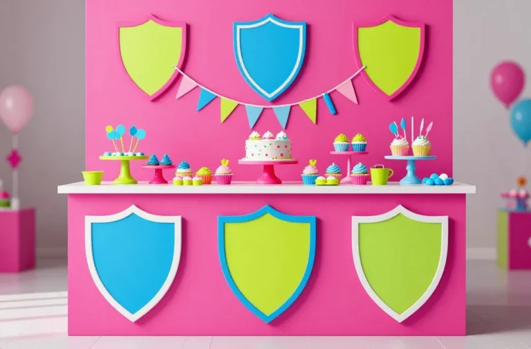 15 Craft Ideas Birthday for Boys: Epic Diy Fun