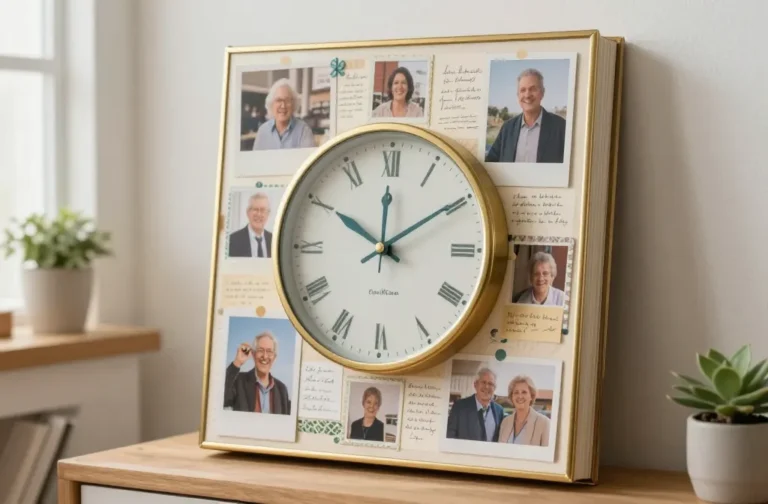 9 Craft Ideas Birthday for Seniors: Simple & Joyful Aids