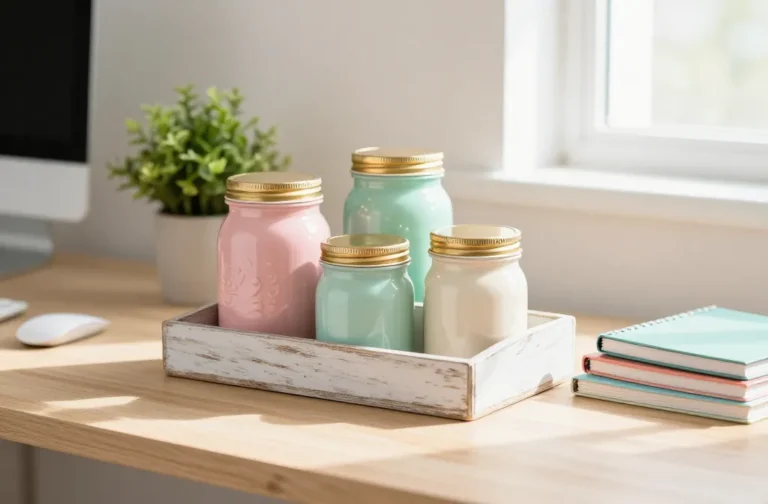 12 Craft Ideas Birthday for Coworkers: Quick Diy Gifts