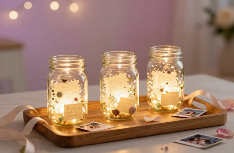 13 Craft Ideas Birthday for Best Friend: Handmade Wonders