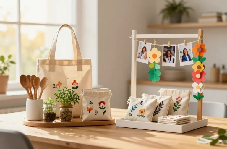Useful Vs Decorative Craft Ideas Birthday: Which Wins Your Party?