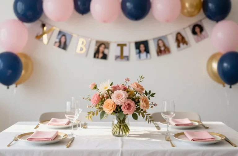 Quick Vs Advanced Craft Ideas Birthday: Fast, Bold, Wow Factor