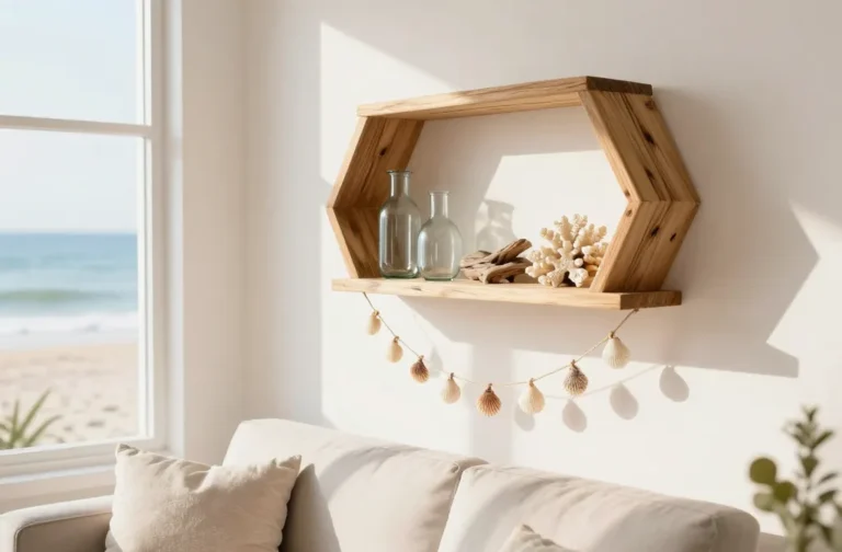 11 Summer Room Decor Craft Ideas Beach Aesthetic You’Ll Love