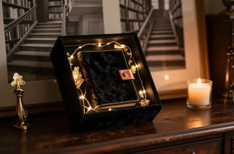 11 Dark Academia Room Decor Craft Ideas Thrifted: Chic Tutorials