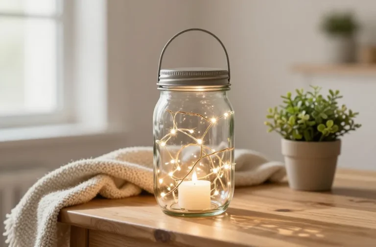 11 Dollar Tree Room Decor Craft Ideas on a Budget: Cozy & Chic