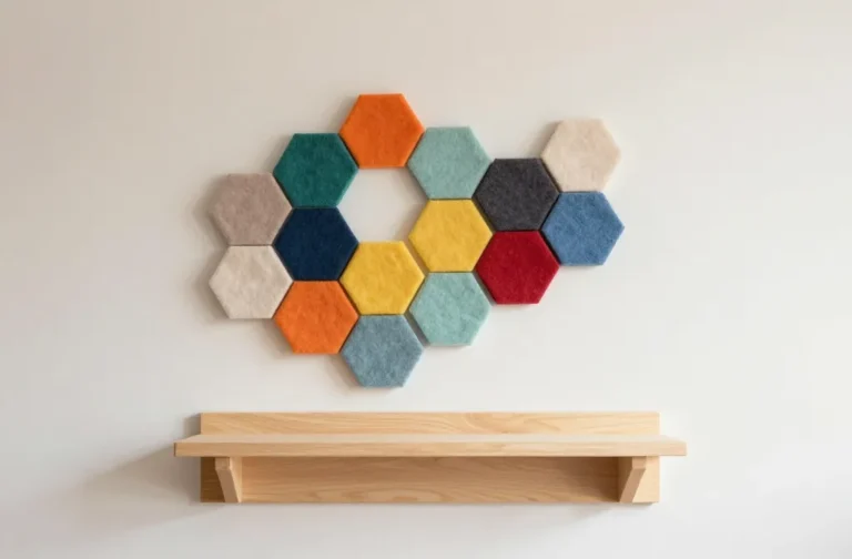 10 Colorful Minimalist 3d Craft Ideas for Small Spaces That Wow
