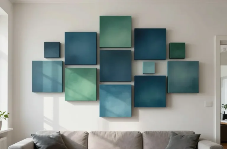 9 3d Wall Art Craft Ideas for Statement Pieces That Wow