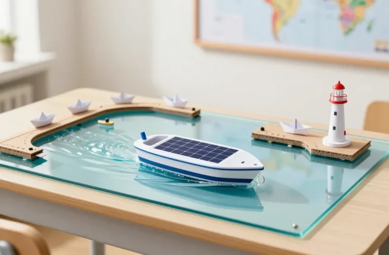 11 3d Craft Ideas for Classroom Stem Lessons That Wow