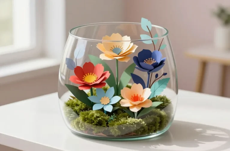 11 3d Craft Ideas for Gift Making: Jaw-Dropping Gifts