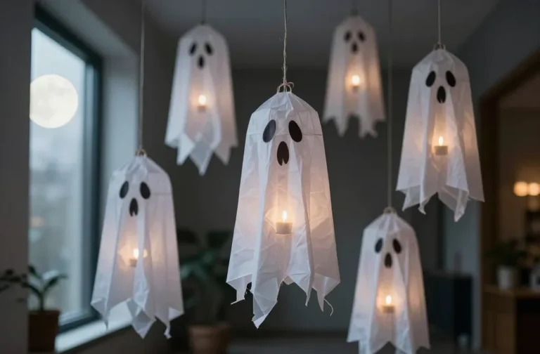 9 Halloween 3d Craft Ideas That Actually Work: Spooktacular Hits