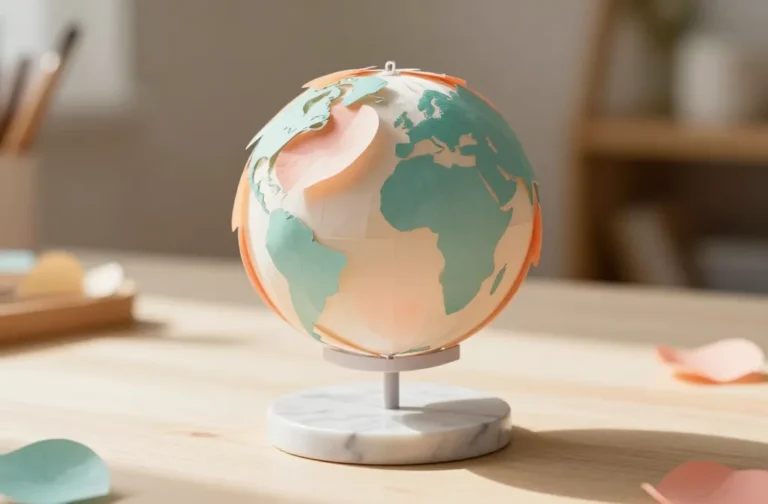 10 No Tools 3d Craft Ideas Anyone Can Make You’Ll Want to Try
