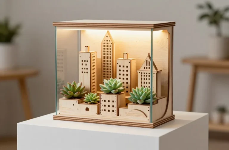 11 Advanced 3d Craft Ideas for Makers: Jaw-Dropping Projects