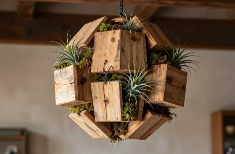 10 Rustic 3d Craft Ideas for Farmhouse Decor That Wow