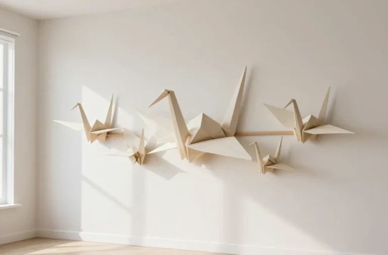9 Modern Minimalist 3d Craft Ideas to Try Now
