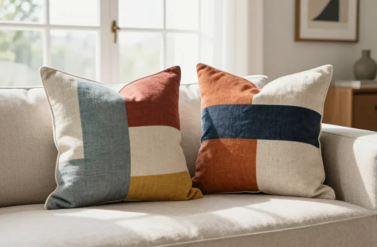 13 No Sew Room Decor Craft Ideas Pillows You’Ll Love