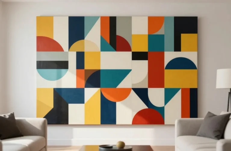 10 Step by Step Room Decor Craft Ideas Wall Art: Quick Wins