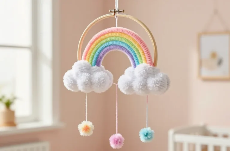 13 Pipe Cleaner Crafts Ideas for Kids