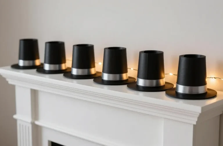 8 Halloween Toilet Paper Roll Crafts