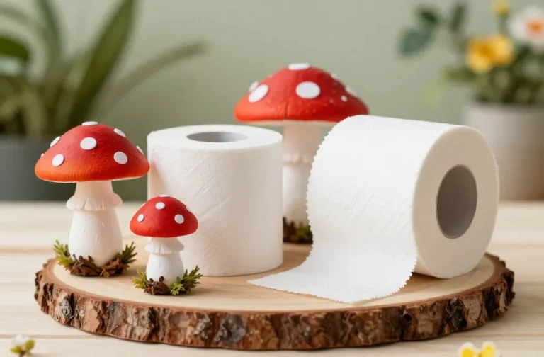 8 Toilet Paper Roll Crafts You Need to Try