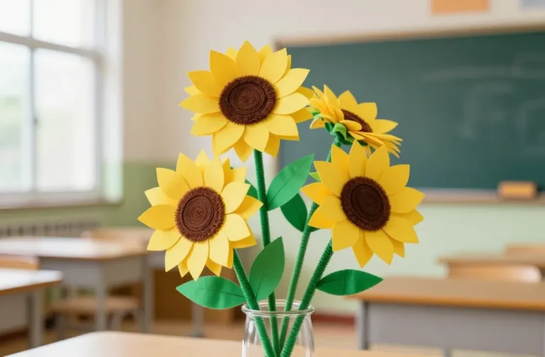 8 Toilet Paper Roll Crafts for Classroom
