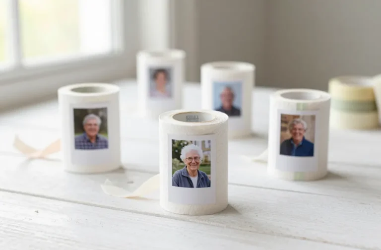 9 Toilet Paper Roll Crafts for Seniors