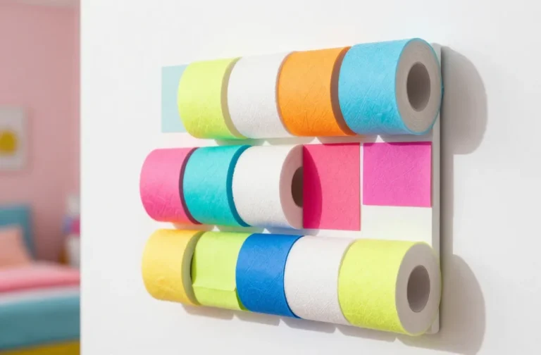 10 Toilet Paper Roll Crafts for Teens