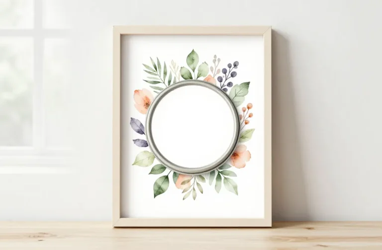 9 Quick Crafts Ideas for Mothers Day