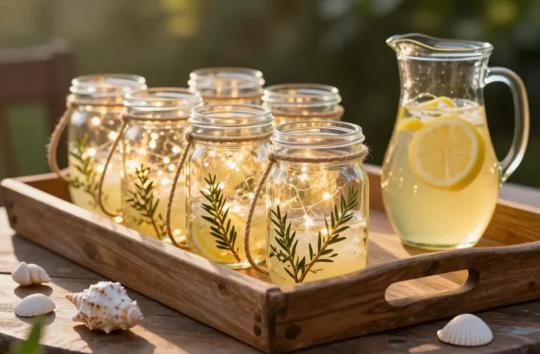 10 Quick Crafts Ideas for Summer