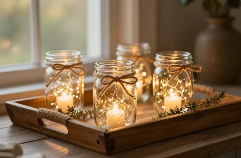 9 DIY Quick Crafts Ideas That Actually Work