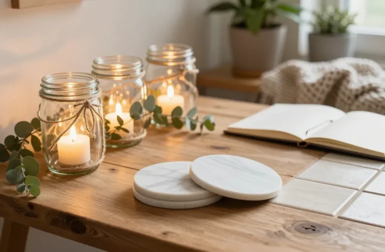 10 Quick Crafts Ideas to Make at Home