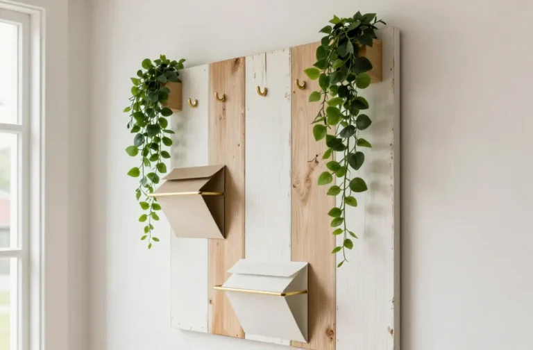 8 Quick Crafts Trash to Treasure Ideas