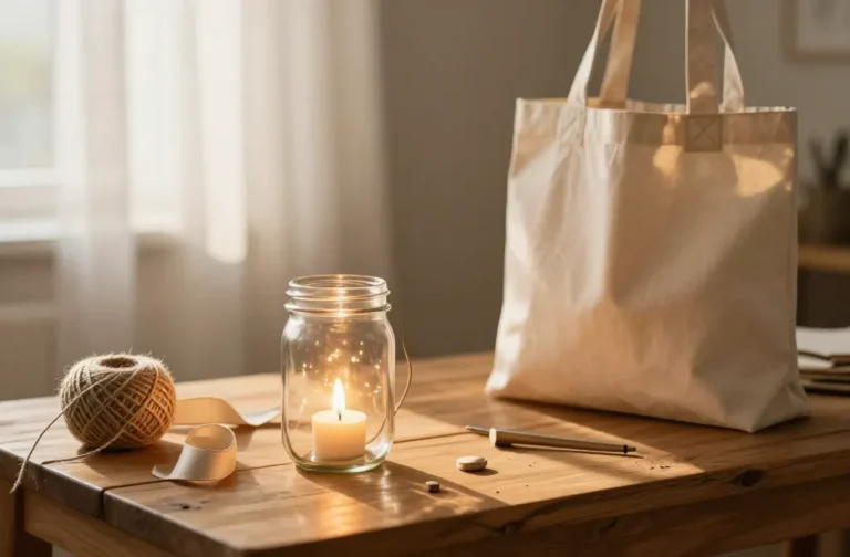 8 Quick Crafts Ideas Under 5 Dollars