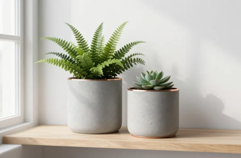 6 Quick Crafts Minimalist Design Ideas