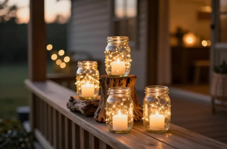 8 Quick Crafts Ideas on a Budget