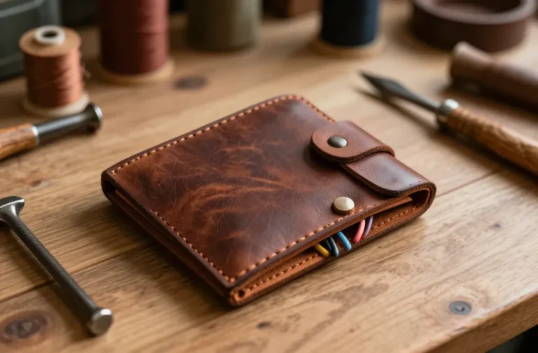 9 Quick Crafts Ideas for Men