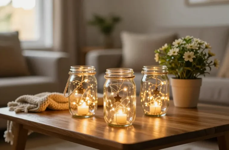 8 Quick Crafts Ideas for Busy Moms