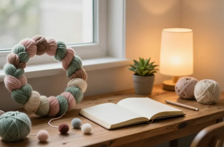11 Quick Crafts Ideas for Mental Health